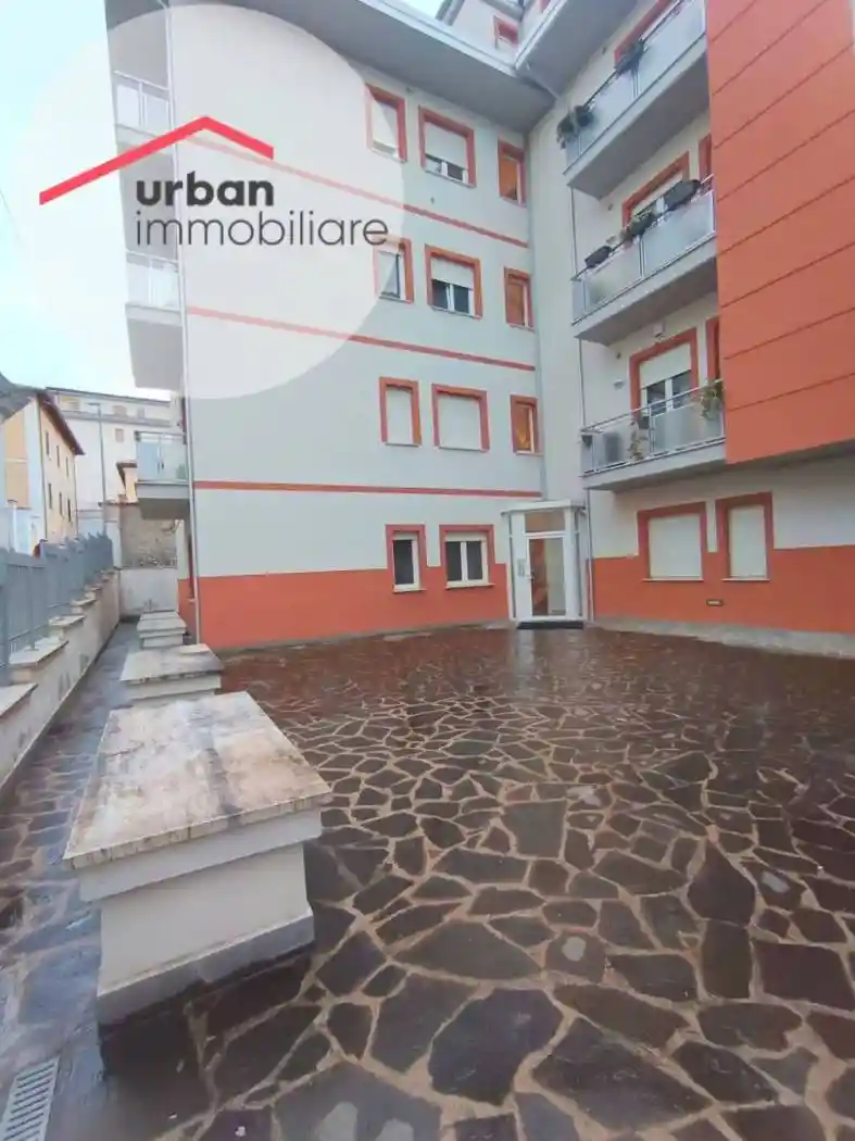 Appartamento in affitto a L'Aquila