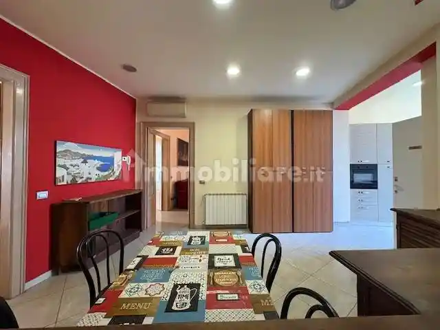 Appartamento in affitto a Novara