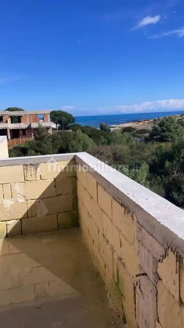 Villetta a schiera