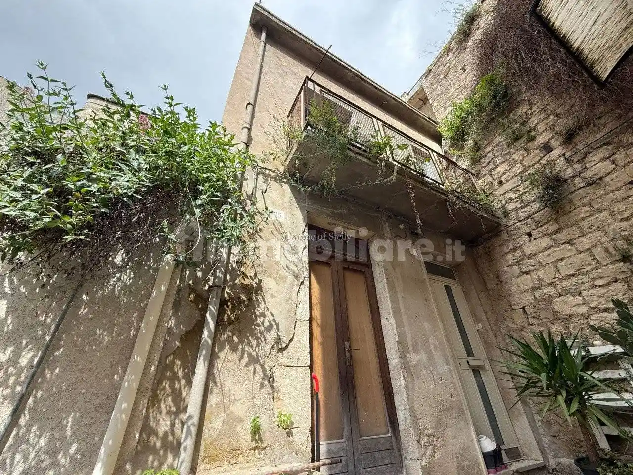 Casa indipendente in vendita a Modica