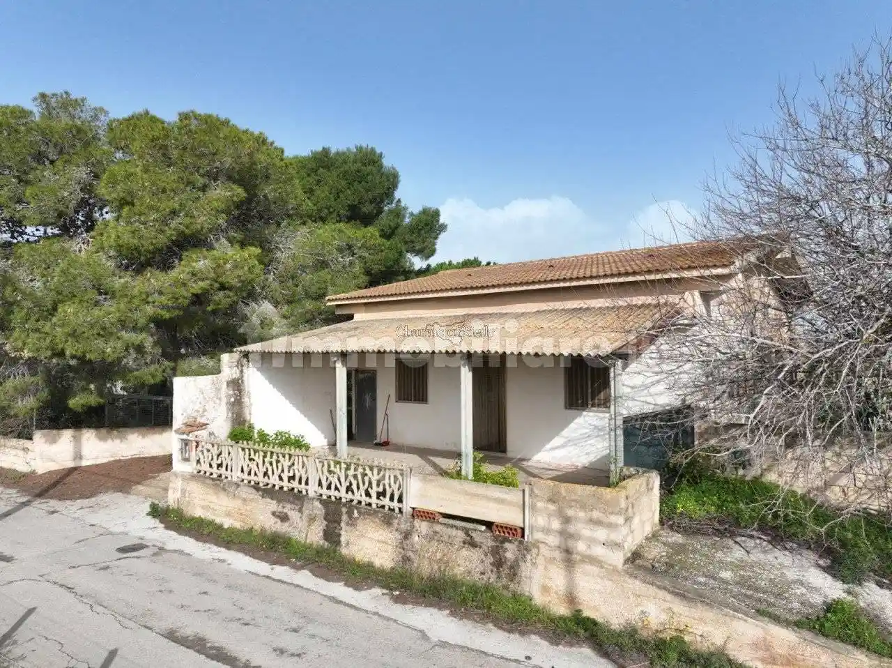 Casa indipendente in vendita a Ispica