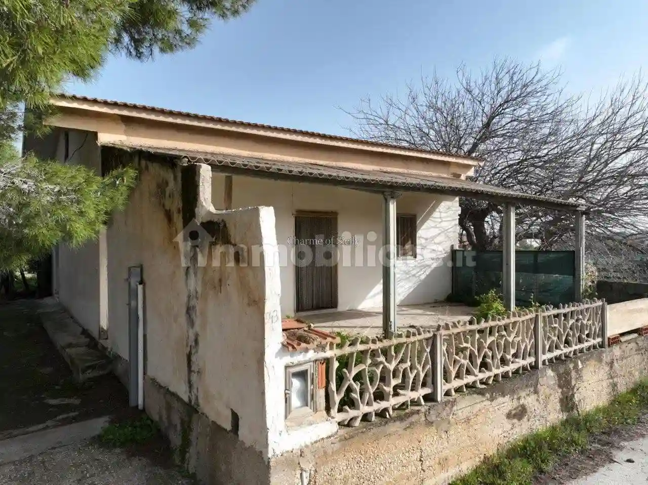 Casa indipendente - foto 5