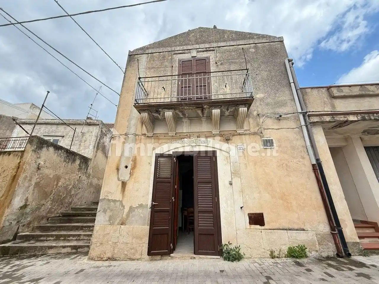 Casa indipendente in vendita a Modica