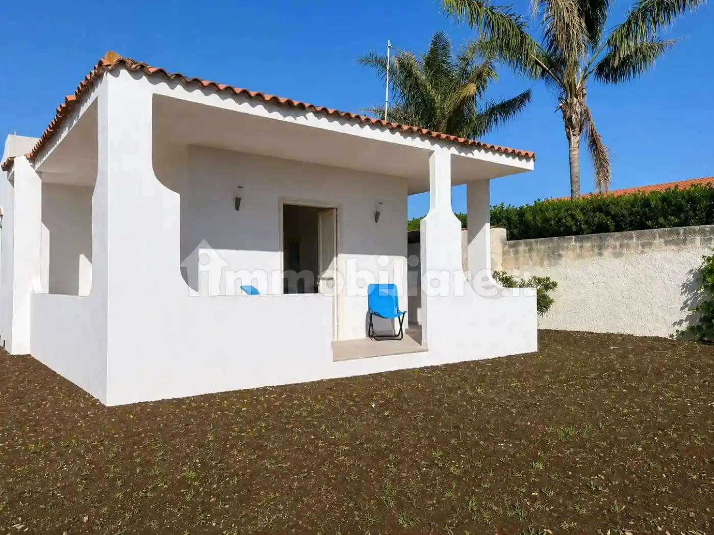 Villa in affitto a Siracusa