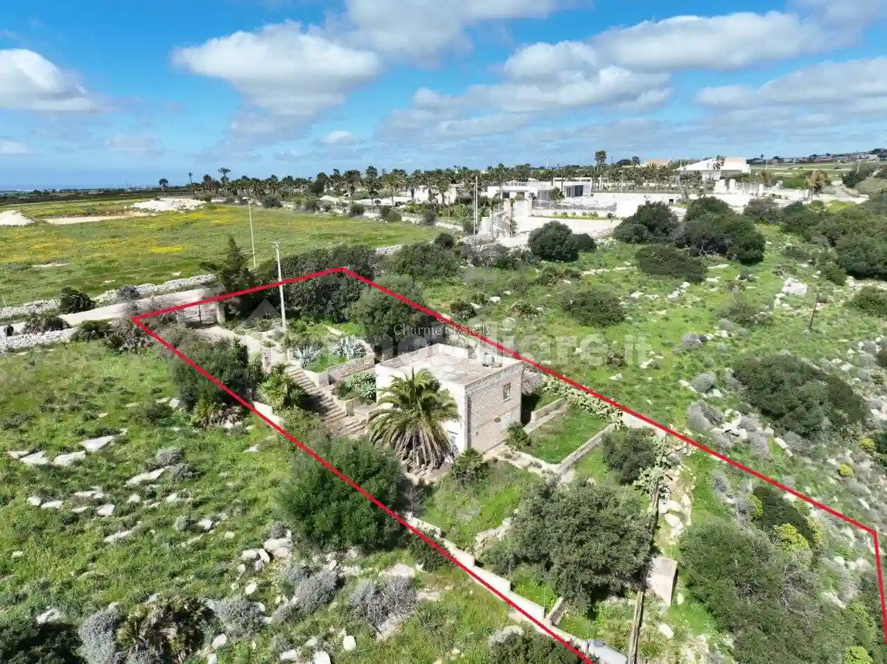 Casa indipendente - foto 4