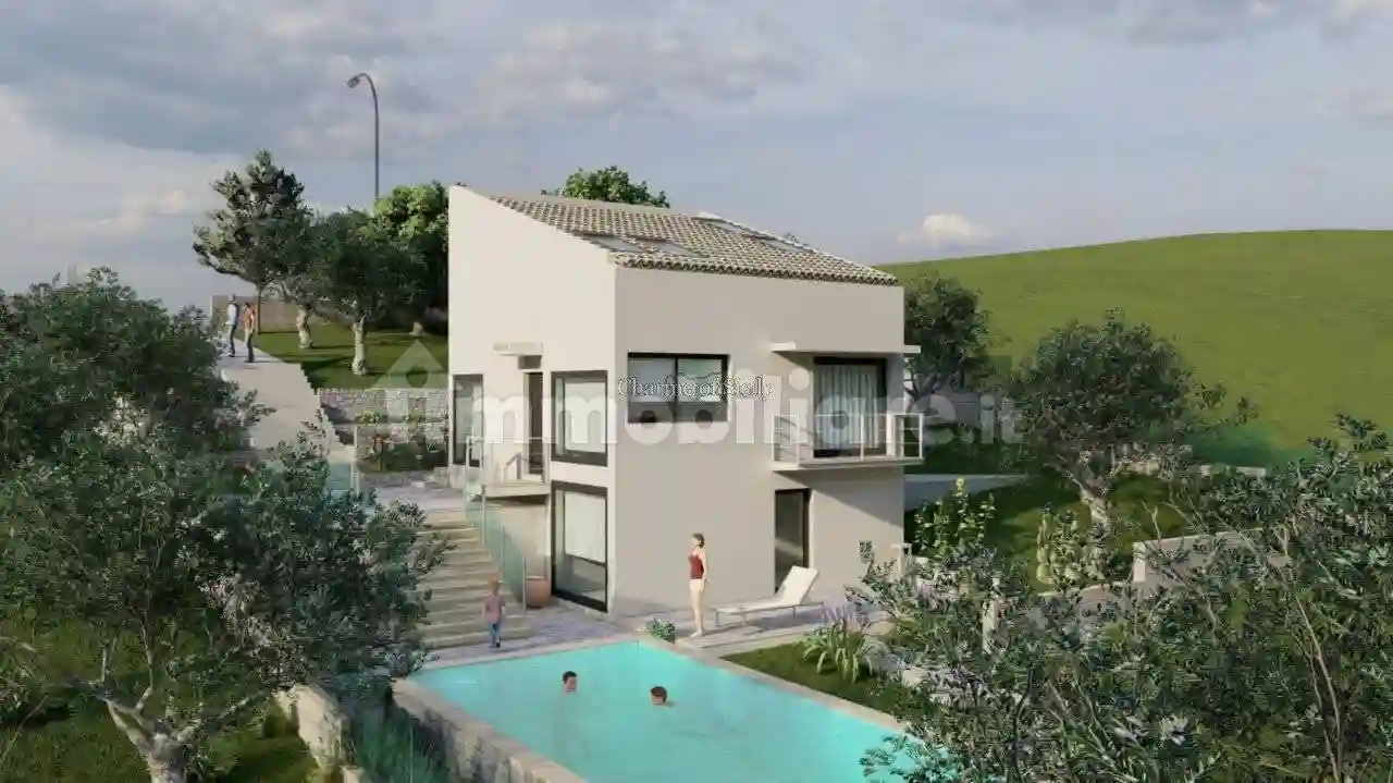 Casa indipendente - foto 5