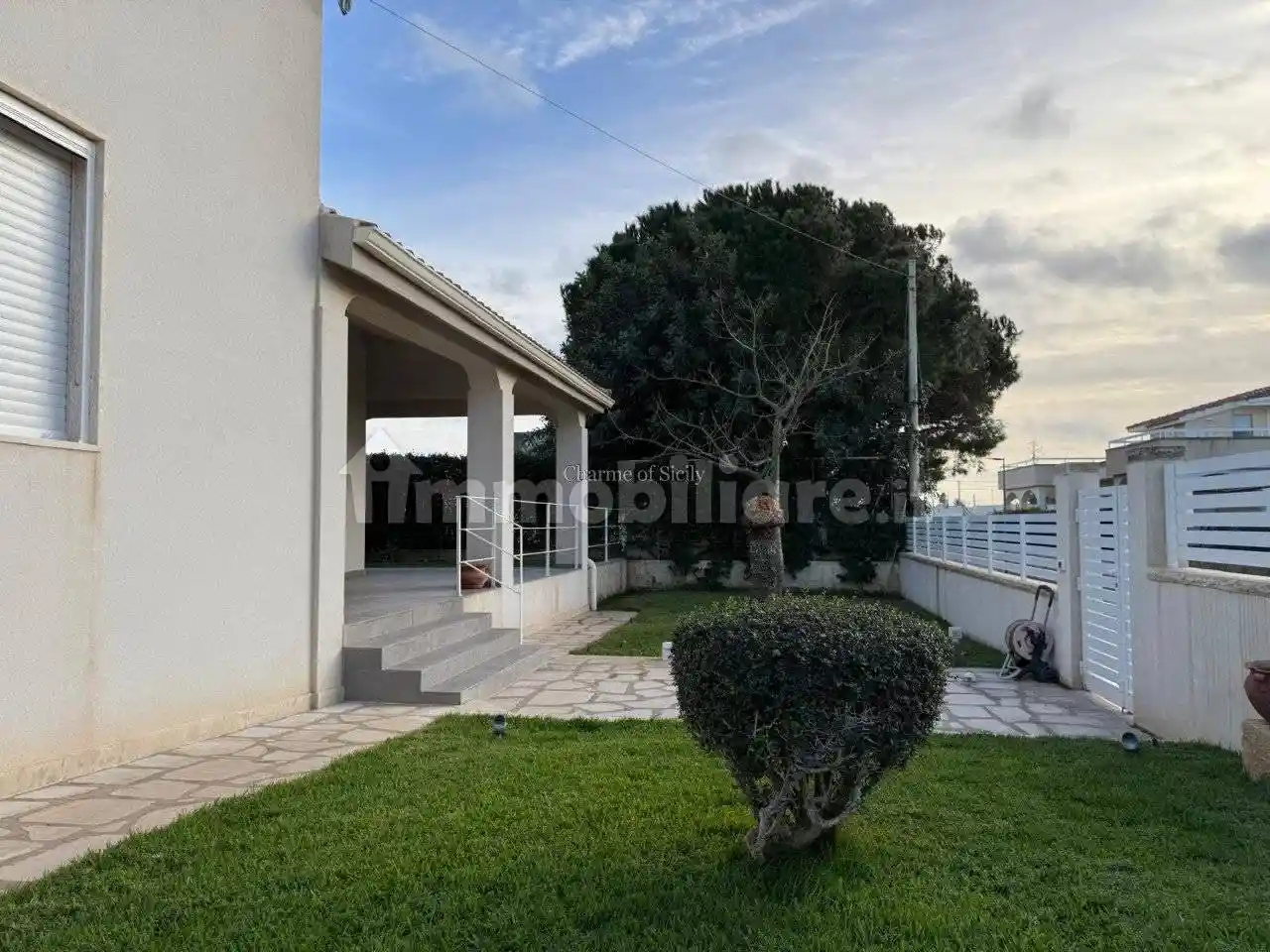 Villa in vendita a Modica