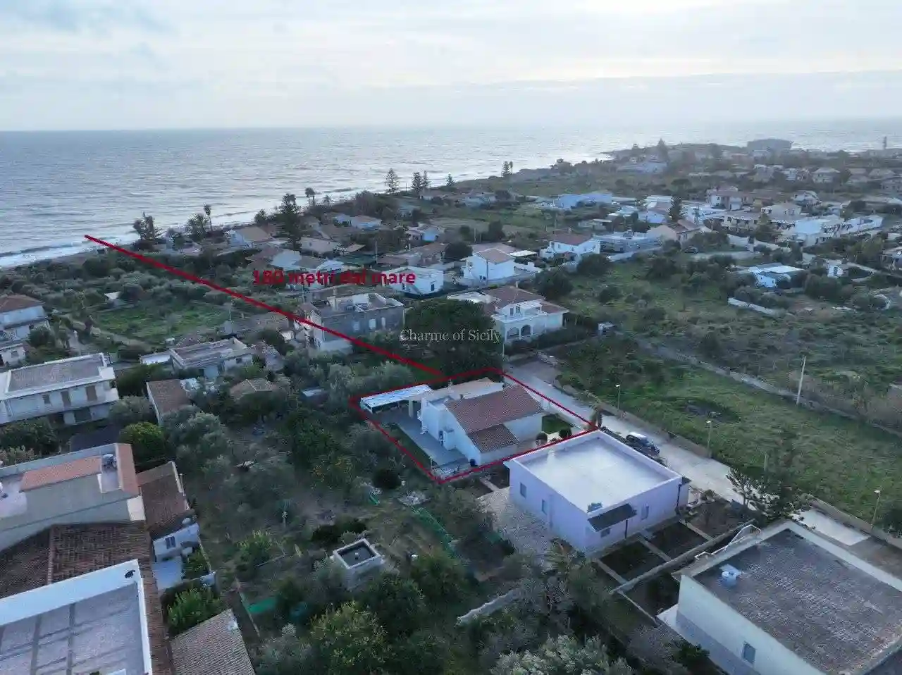 Villa - foto 4