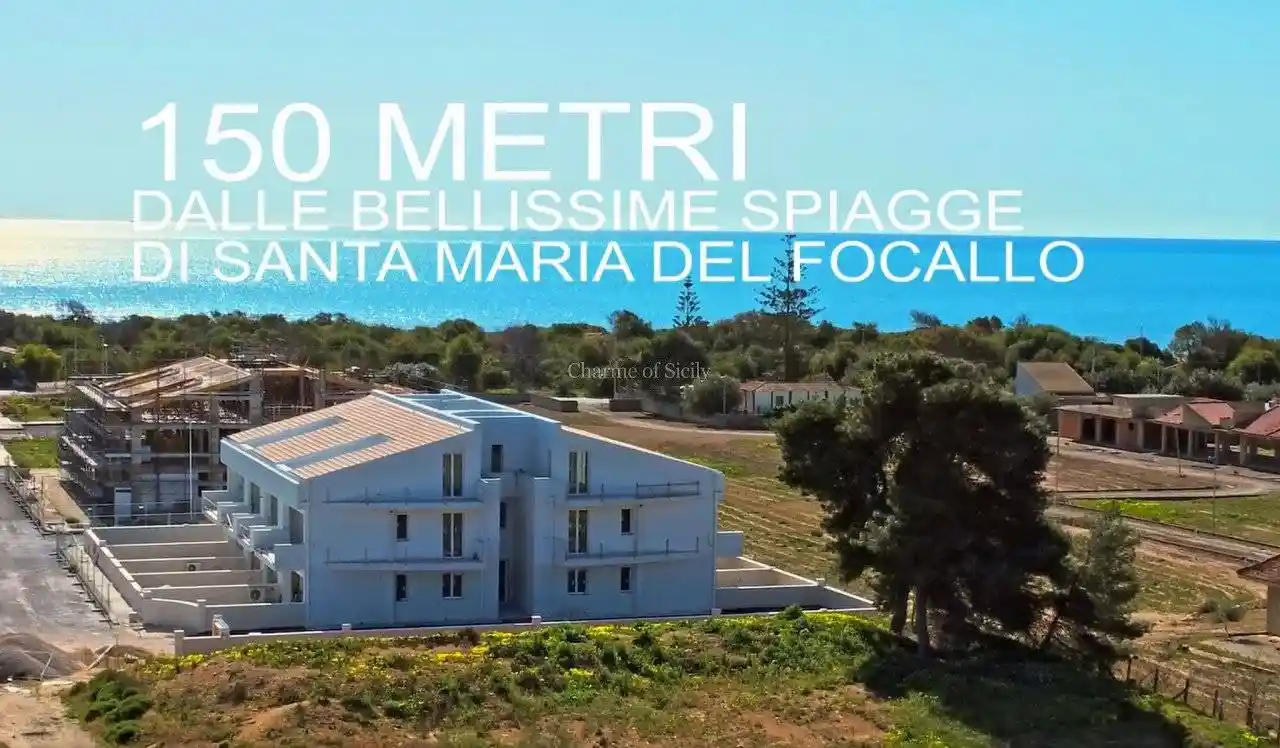 Appartamento in vendita a Ispica