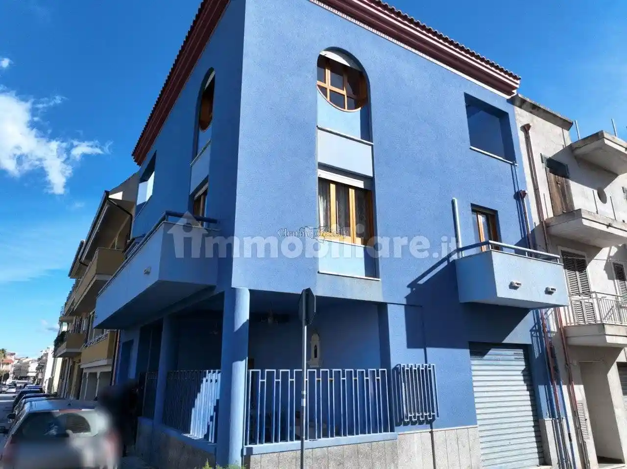 Casa indipendente in vendita a Ispica