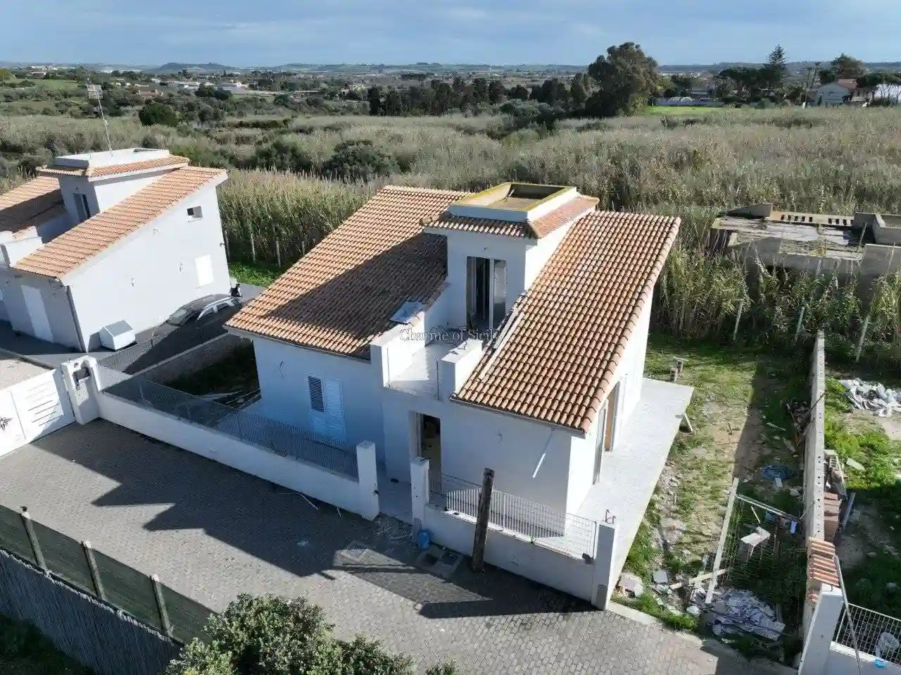 Villa - foto 2