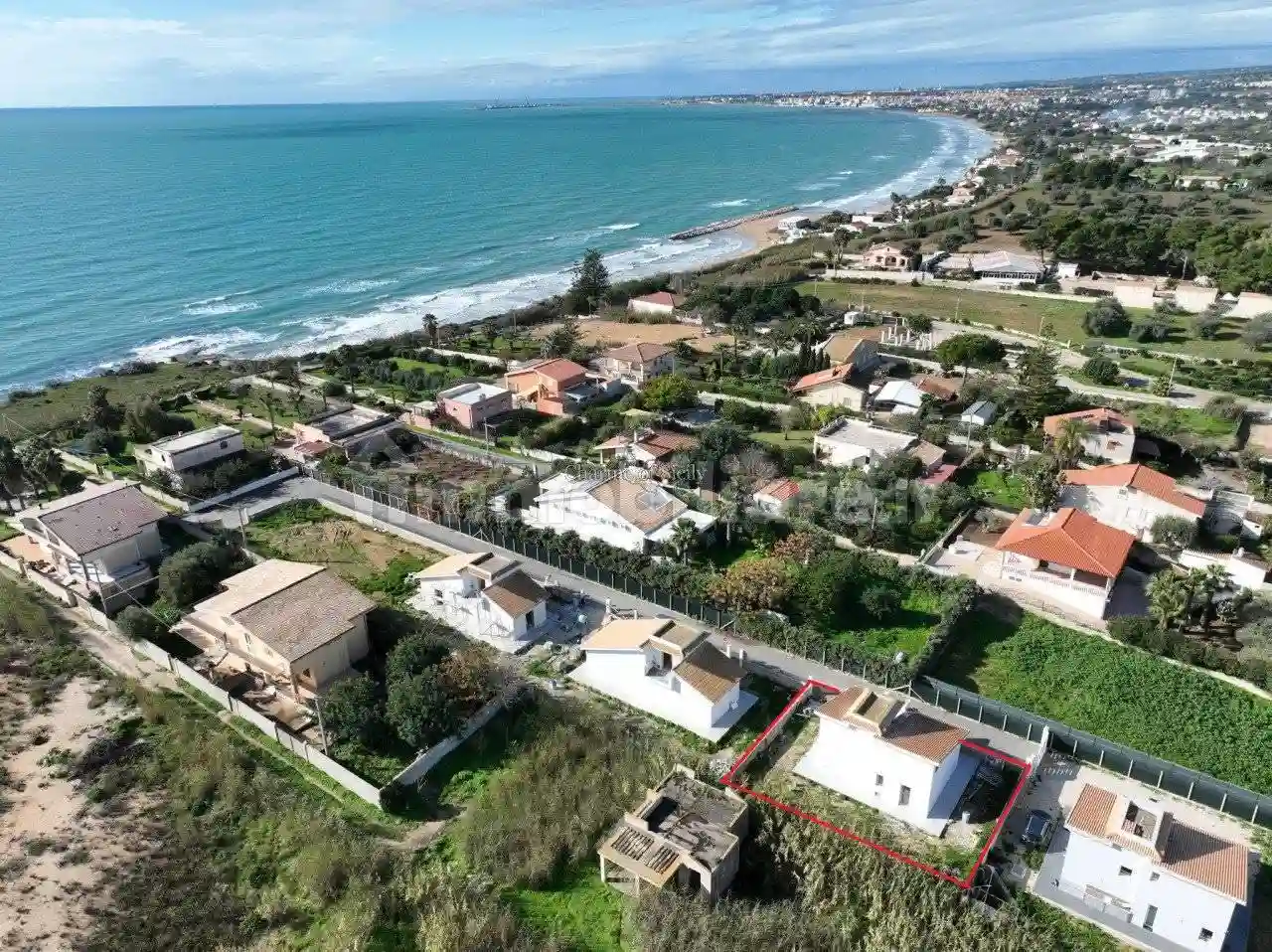 Villa - foto 3