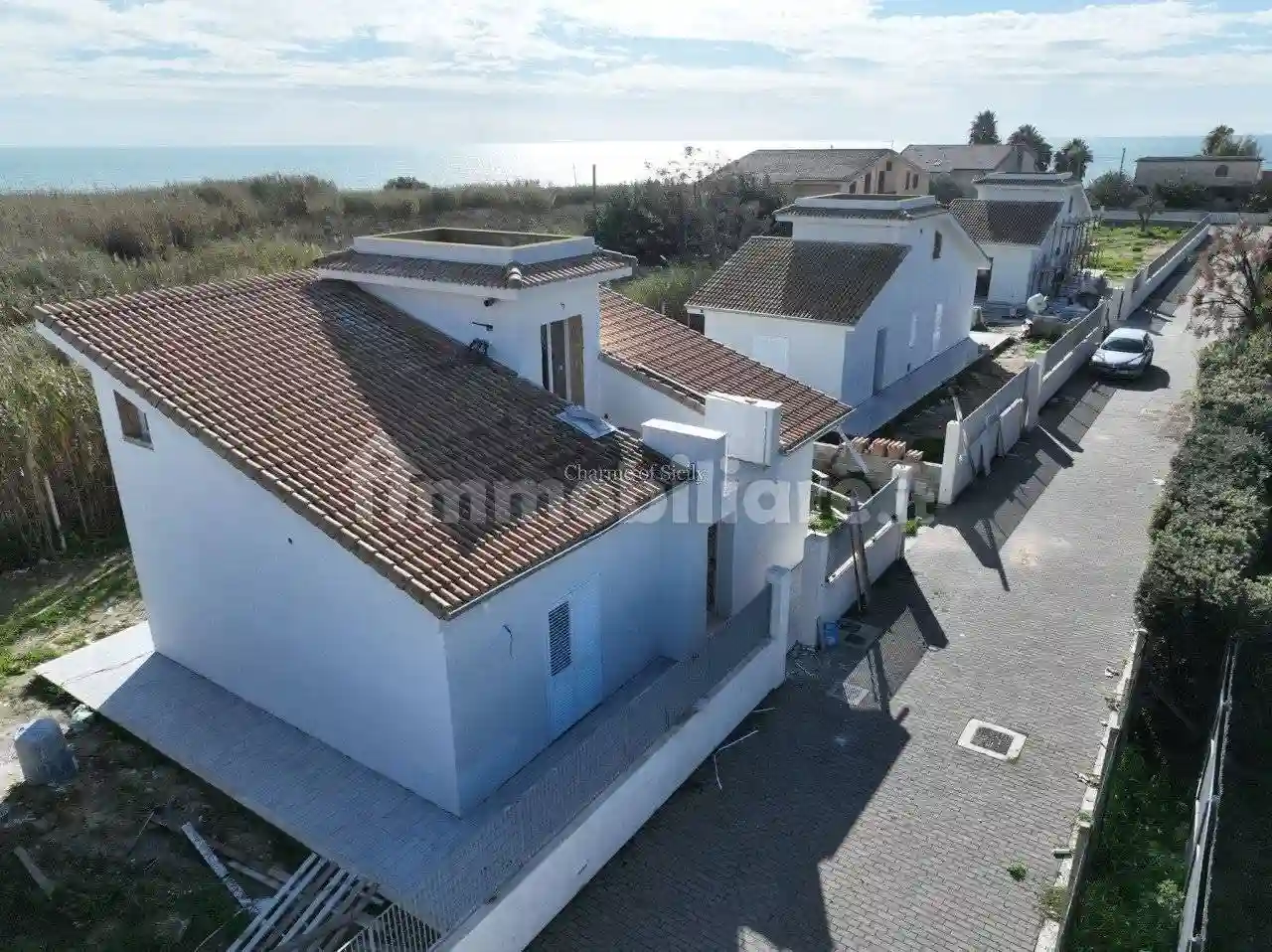 Villa - foto 5