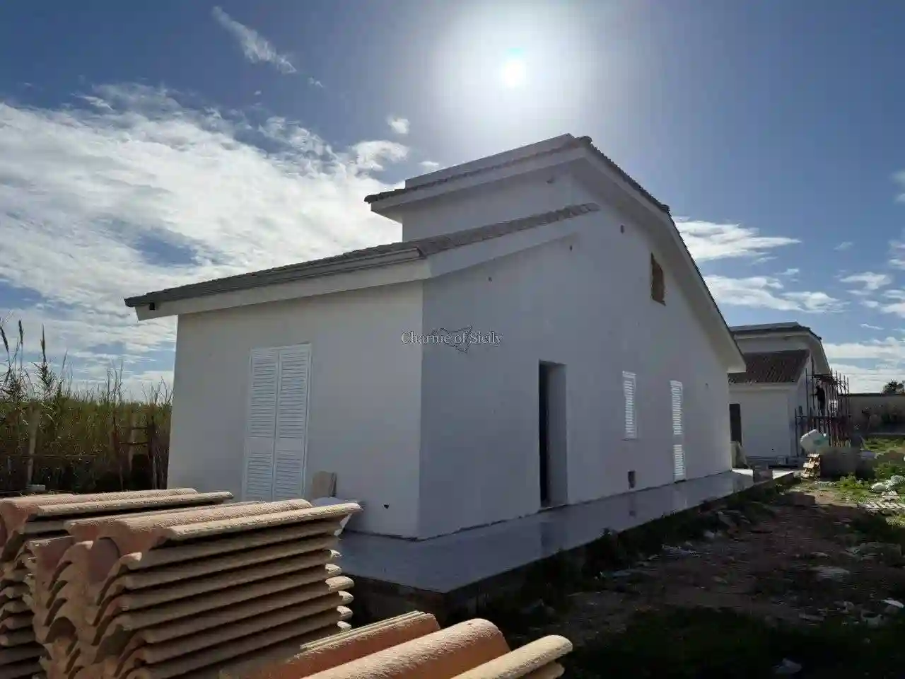 Villa - foto 2