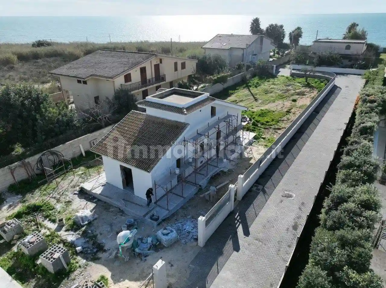 Villa - foto 2