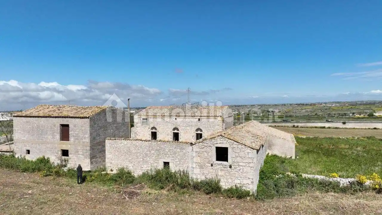 Villa in vendita a Ragusa