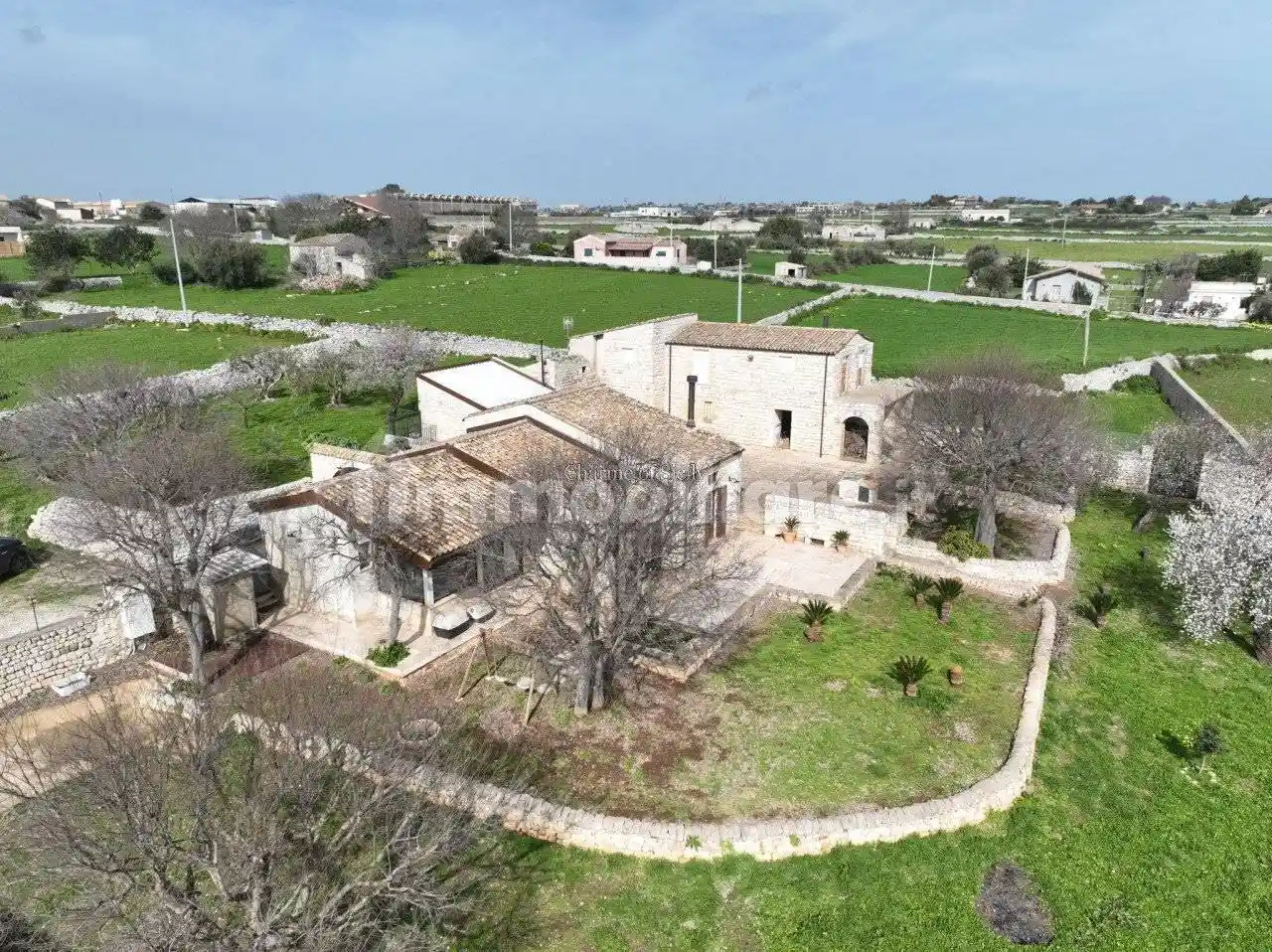 Villa in vendita a Modica