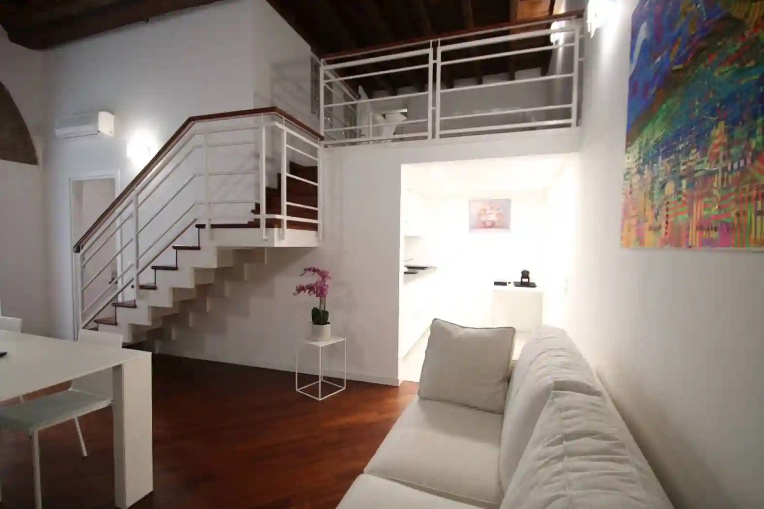 Loft - foto 3