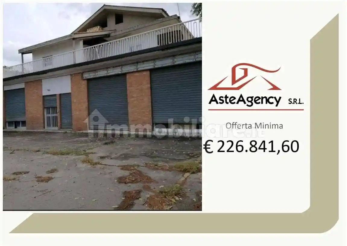 Appartamento in vendita a Lucera