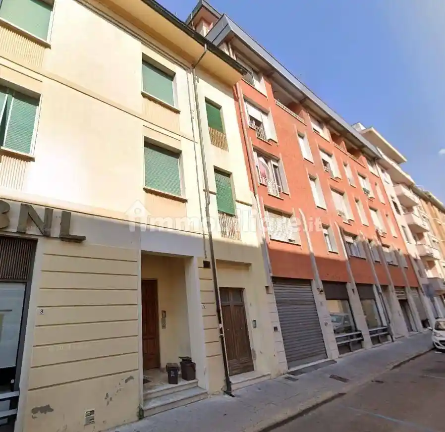 Appartamento in vendita a Pontedera