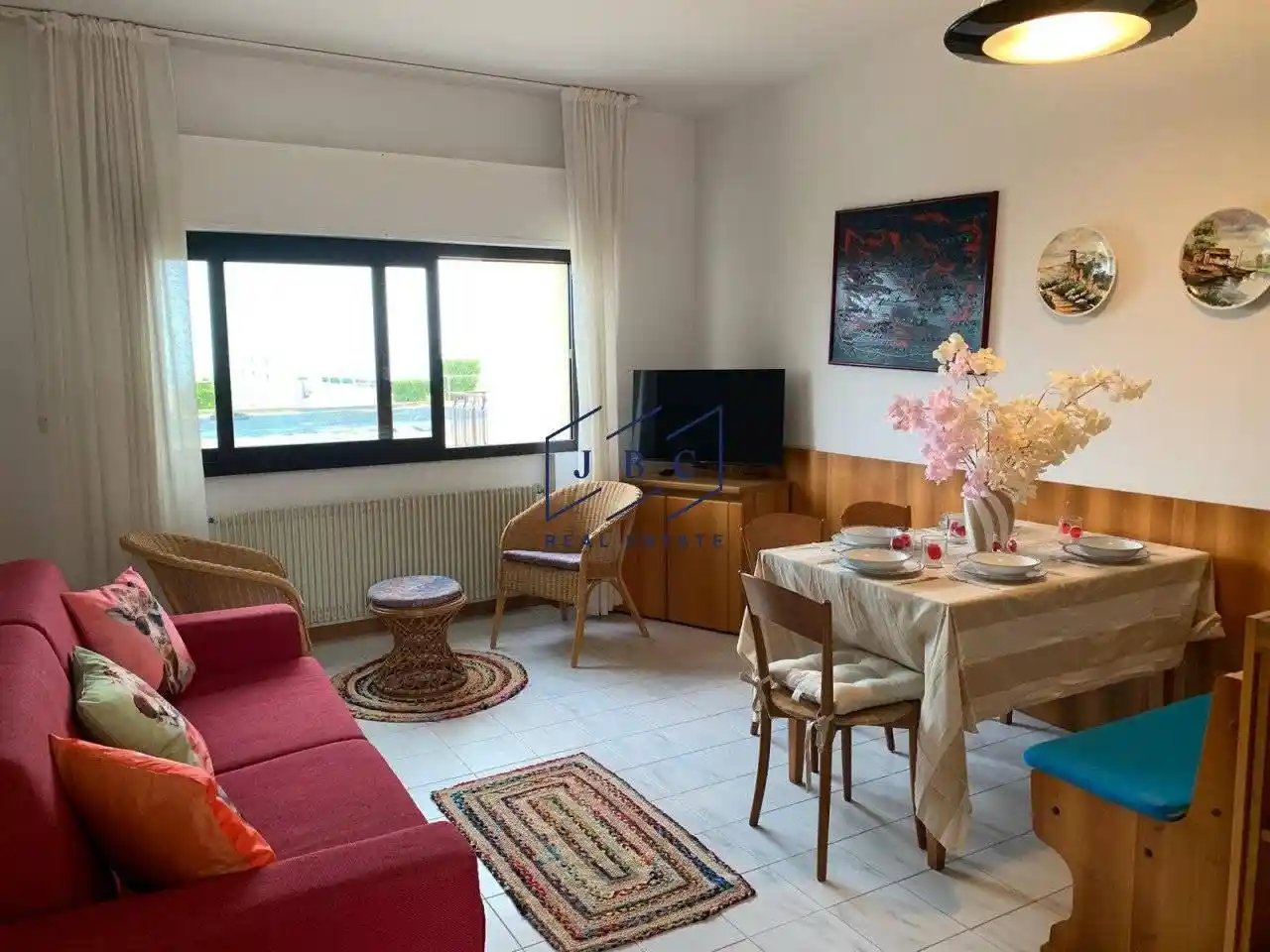 Appartamento in affitto a Jesolo