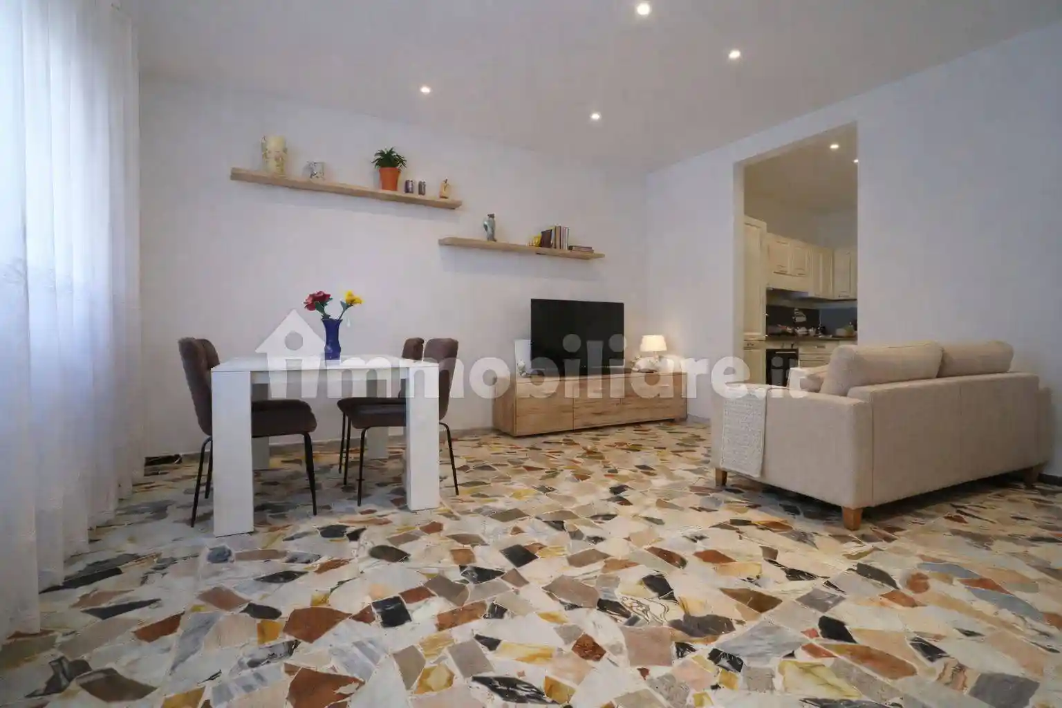 Appartamento in vendita a Empoli