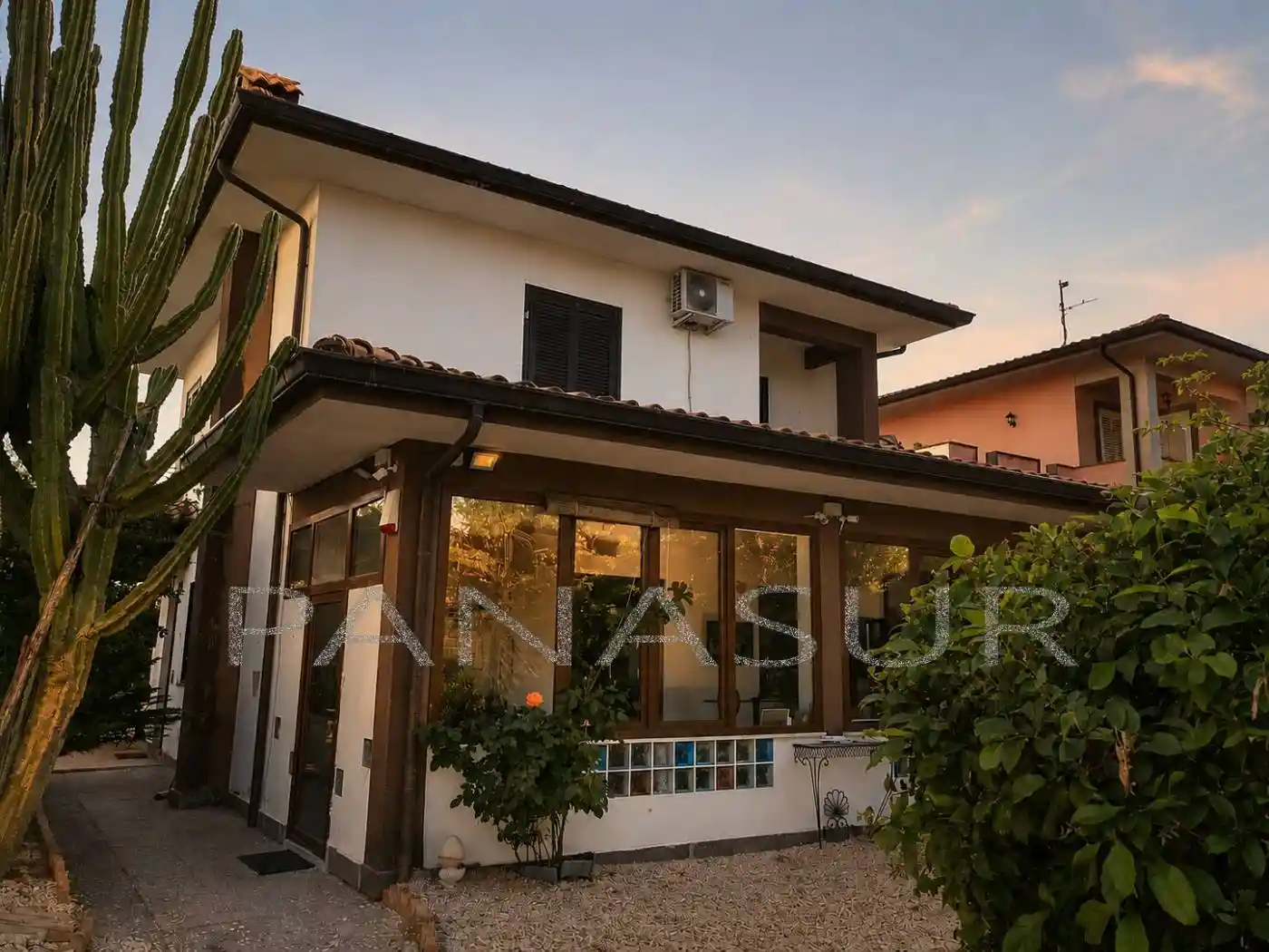 Villa in vendita a Genzano di Roma