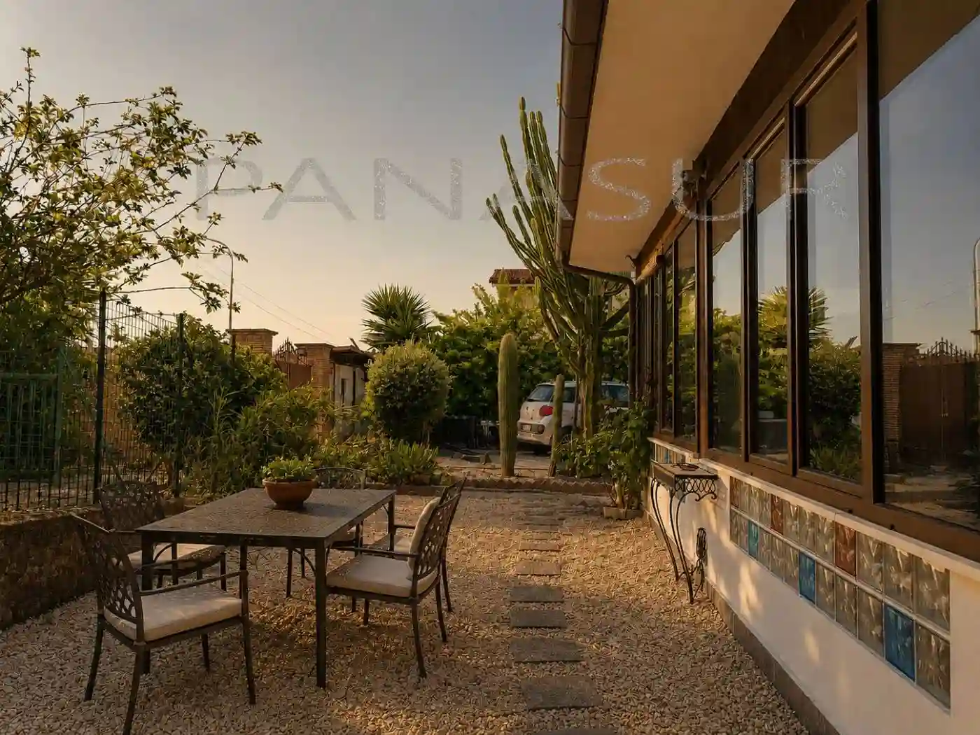Villa - foto 2