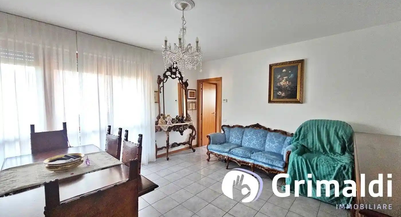 Appartamento in vendita a San Donato Milanese