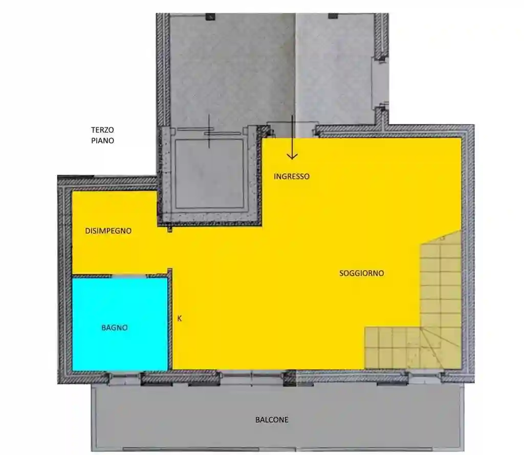 Appartamento - foto 4