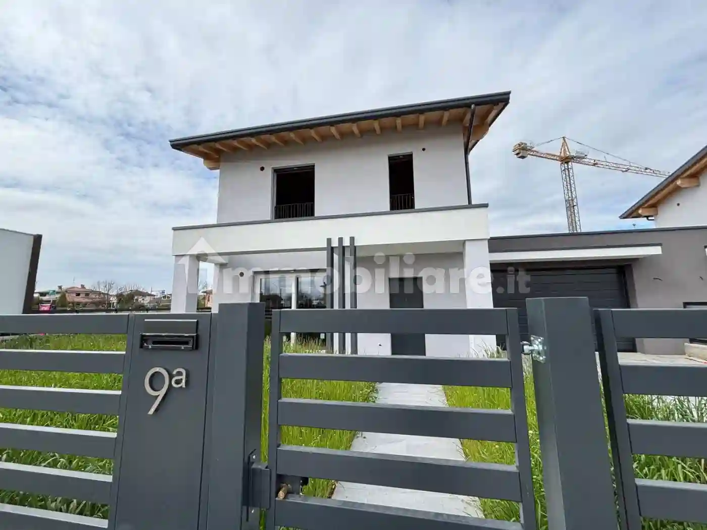 Villa - foto 4