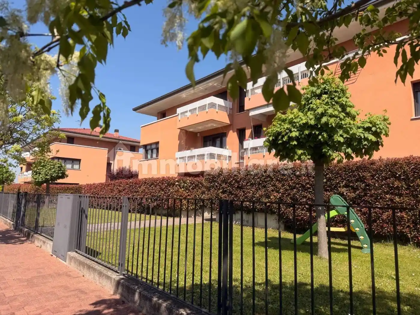 Appartamento in vendita a Camponogara