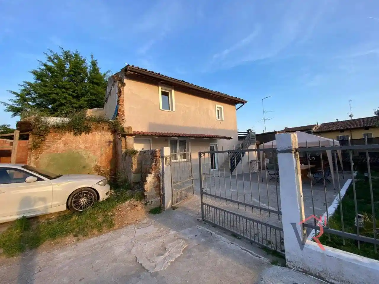 Casa indipendente in vendita a Verolanuova