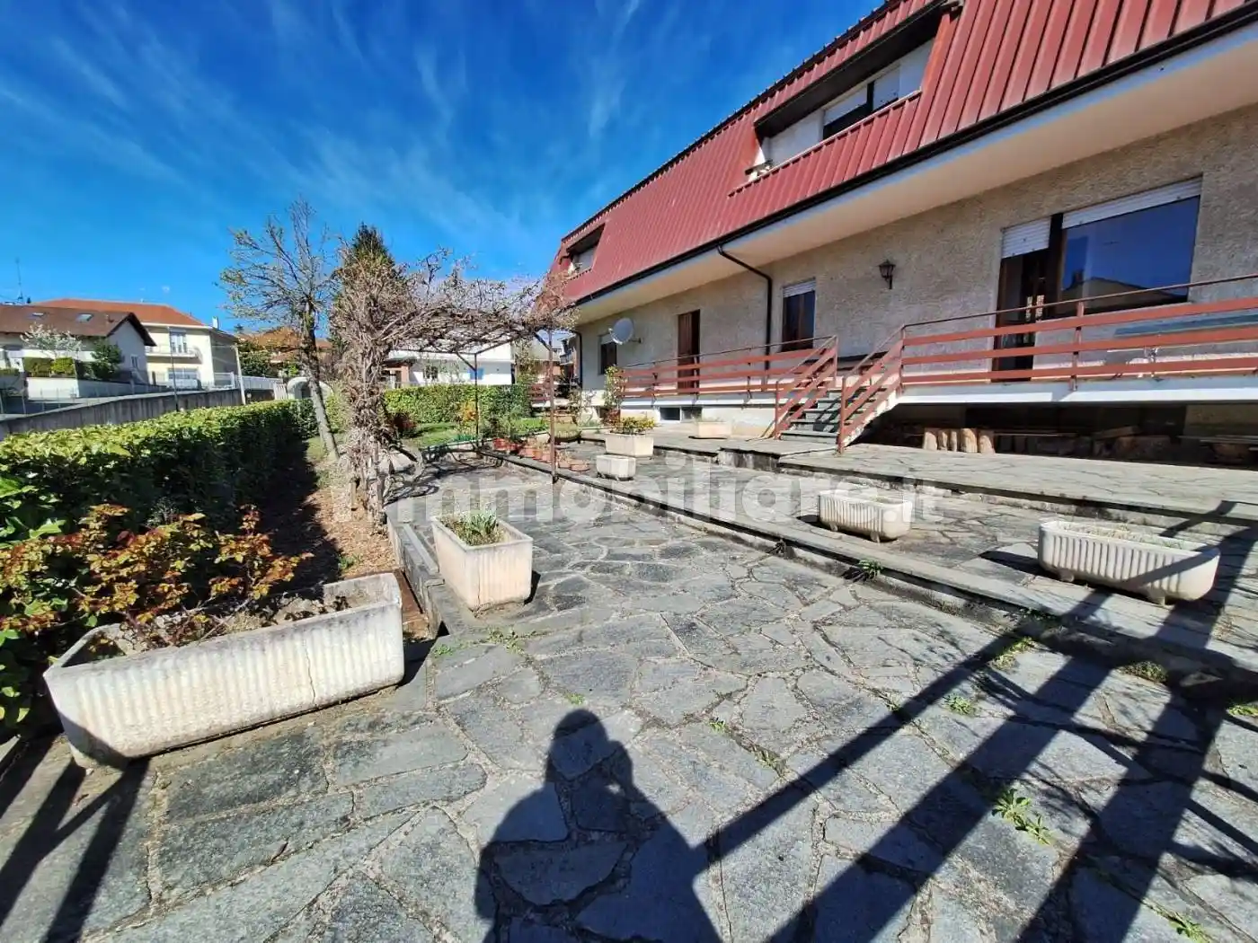 Villa in vendita a Chieri