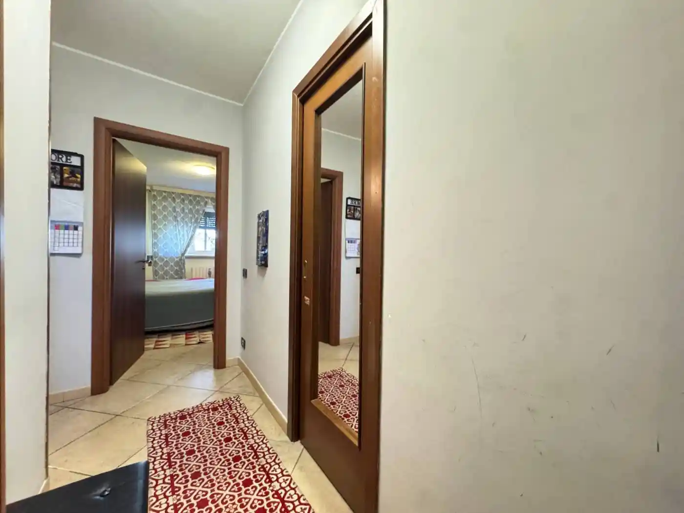 Appartamento in vendita a Melegnano