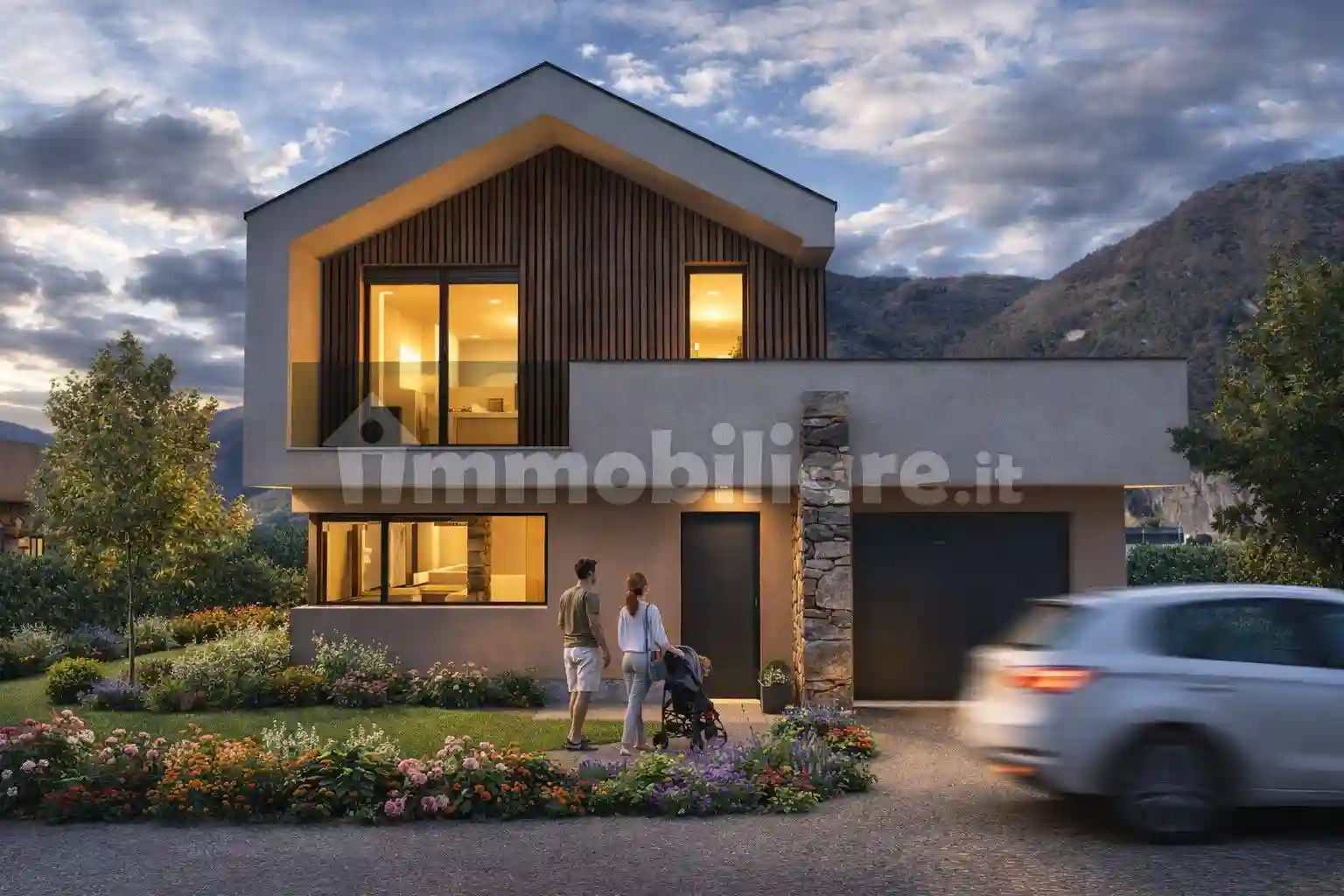 Villa - foto 4
