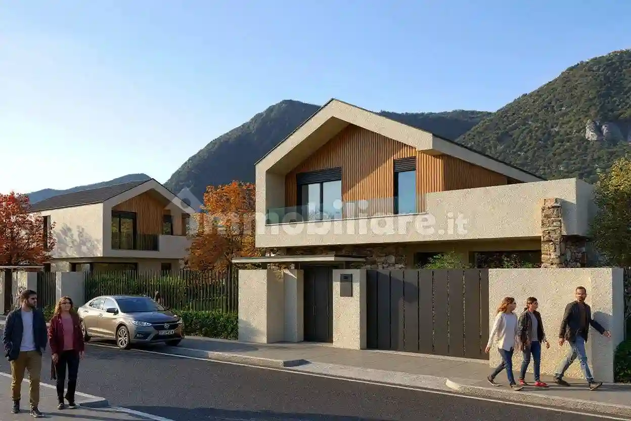 Villa - foto 5