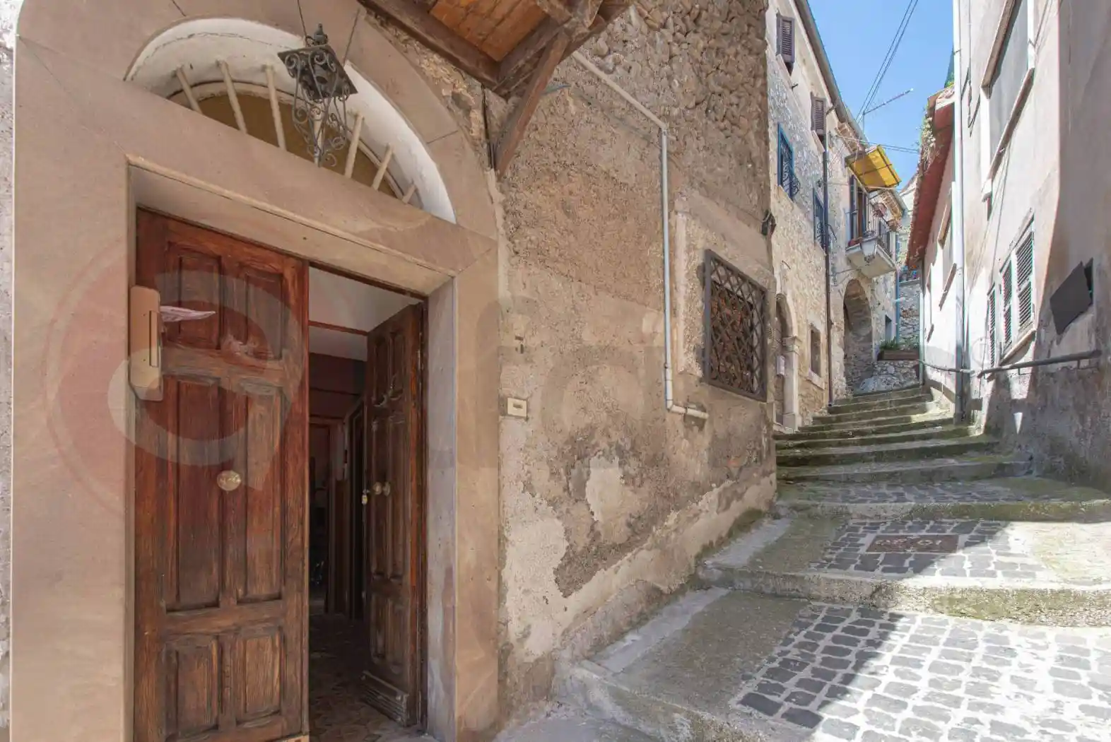 Rustico - Casale in vendita a Monte San Giovanni Campano