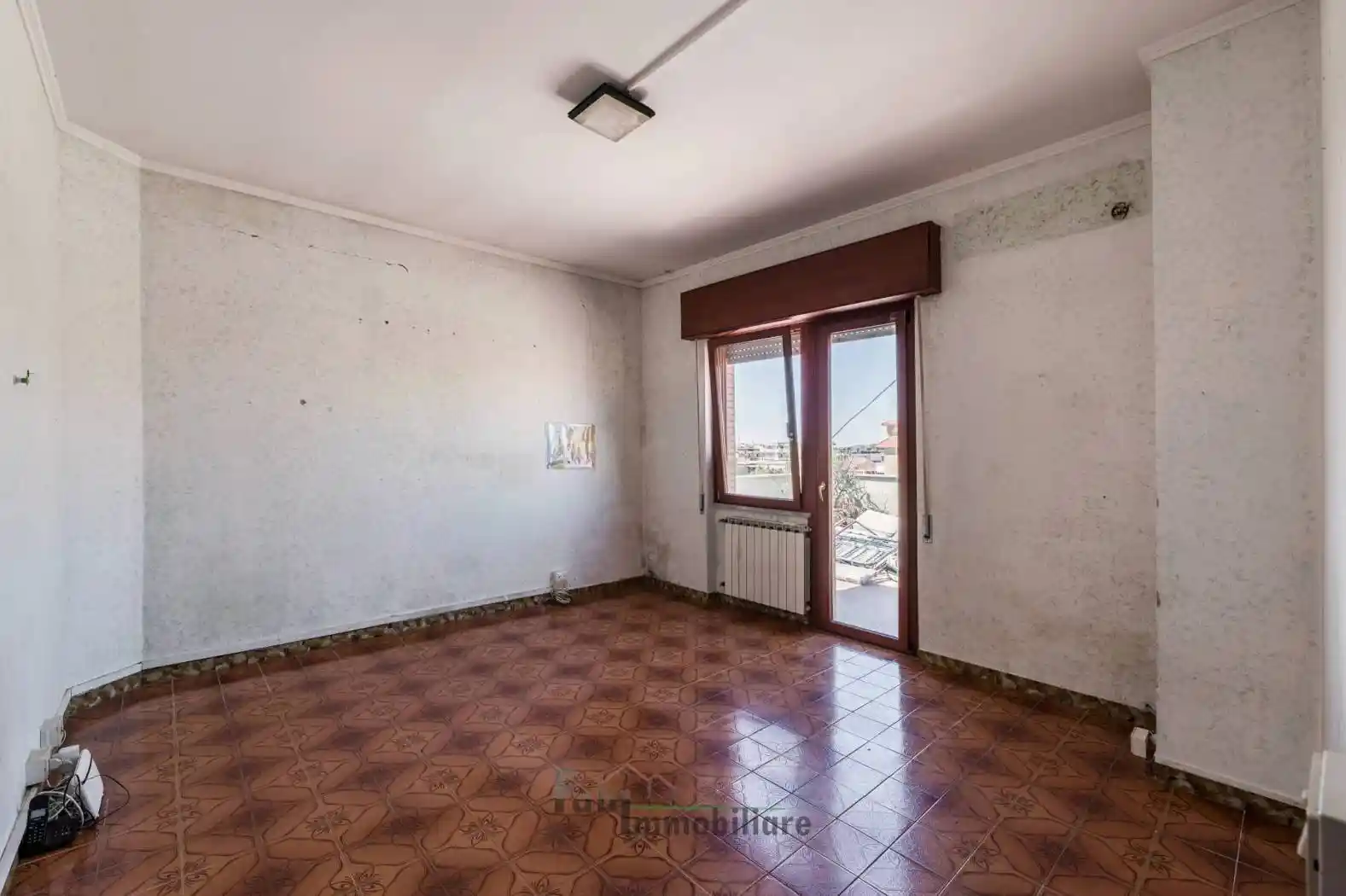 Appartamento in vendita a Fiumicino