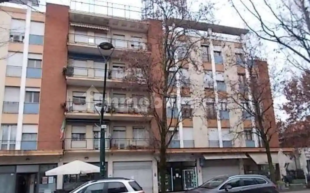 Appartamento in vendita a Venezia