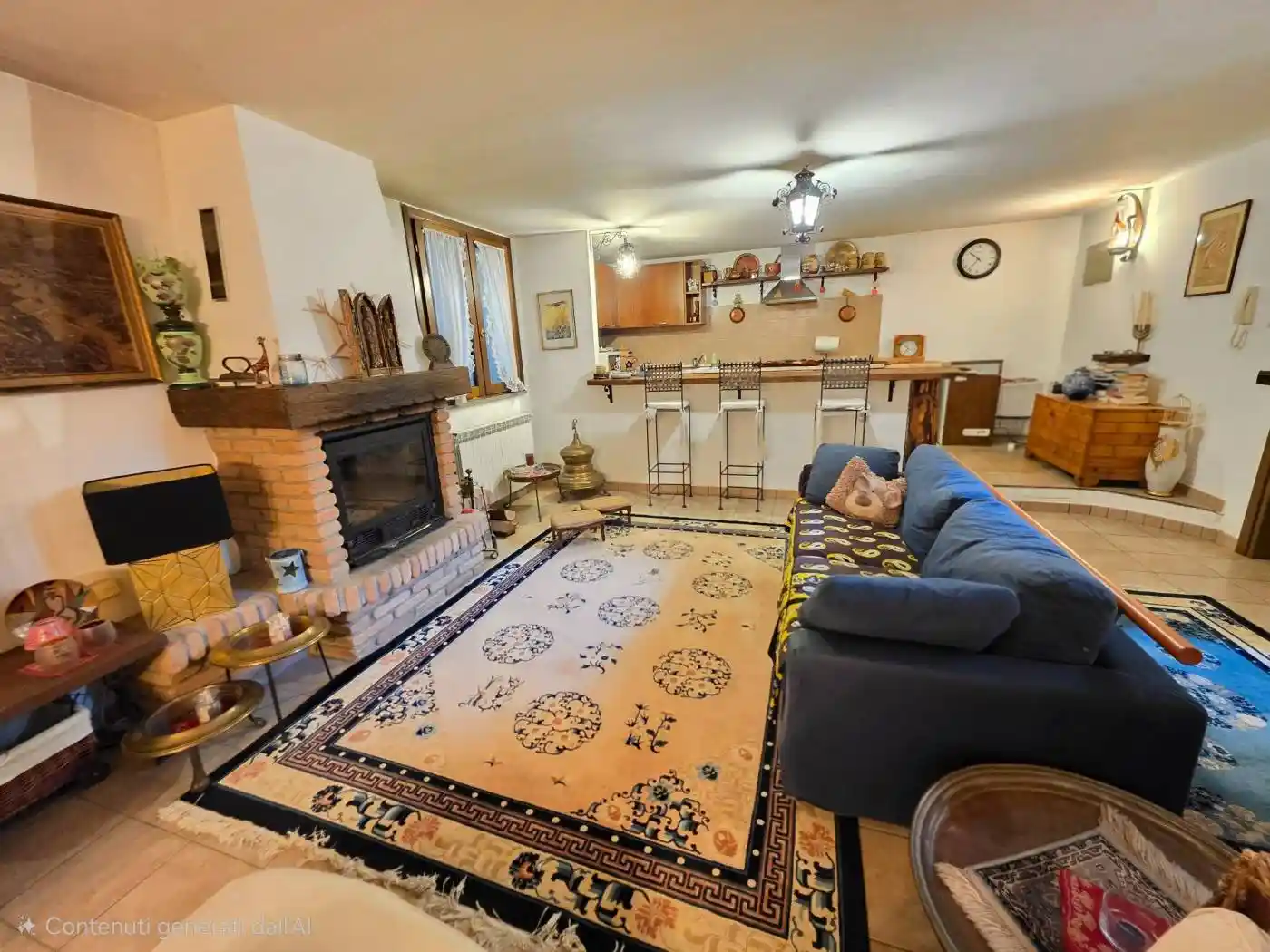 Villa in vendita a Cerro Maggiore