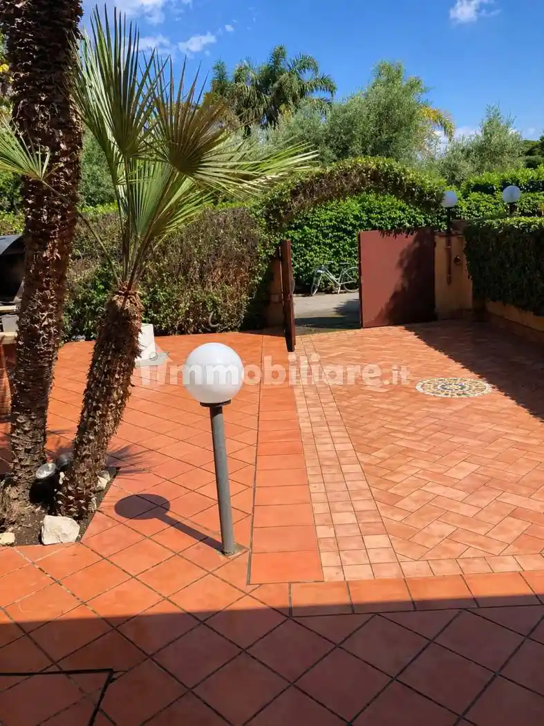 Appartamento in vendita a San Felice Circeo