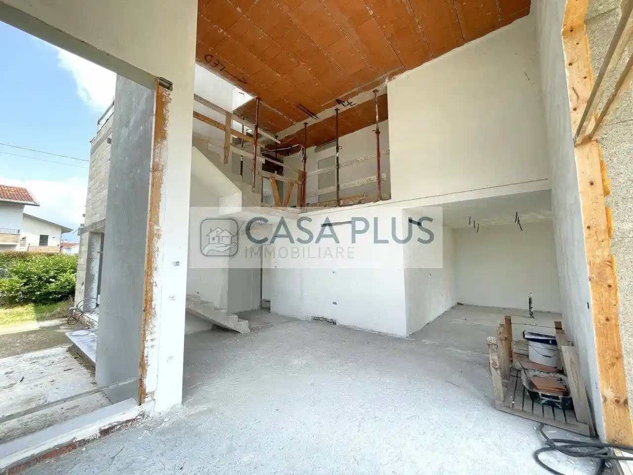 Villa in vendita a Cassola