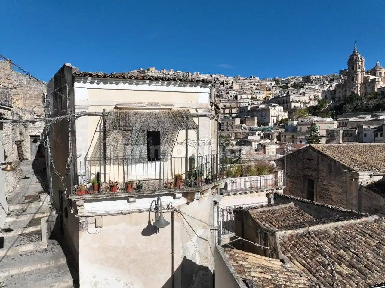 Appartamento in vendita a Modica