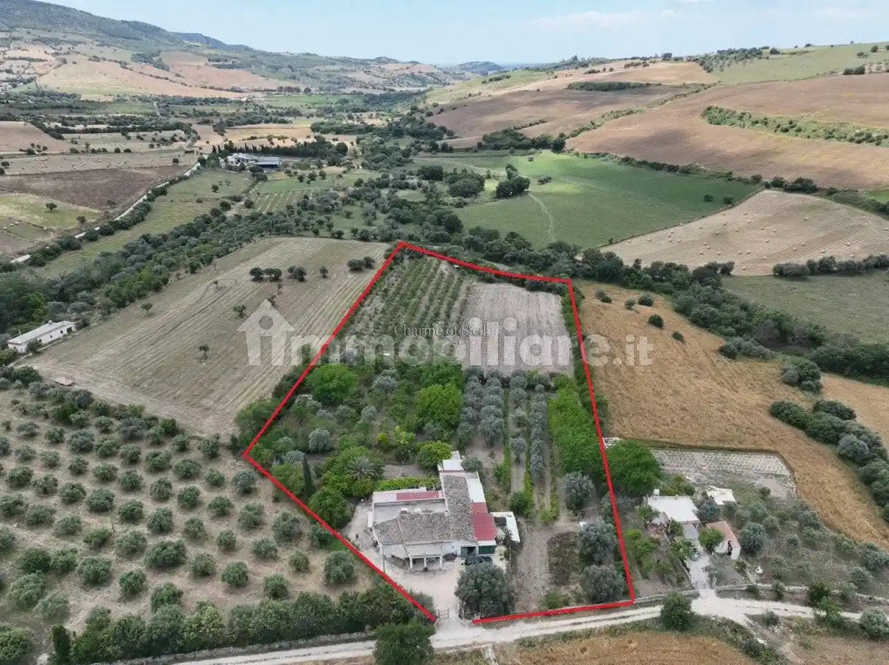 Casa indipendente in vendita a Noto