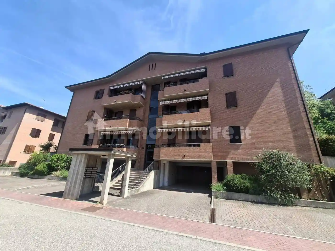 Appartamento in vendita a Valsamoggia