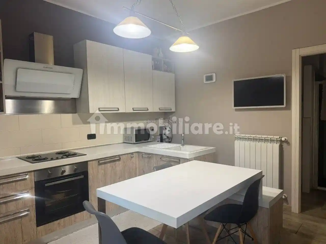 Appartamento in vendita a Modica
