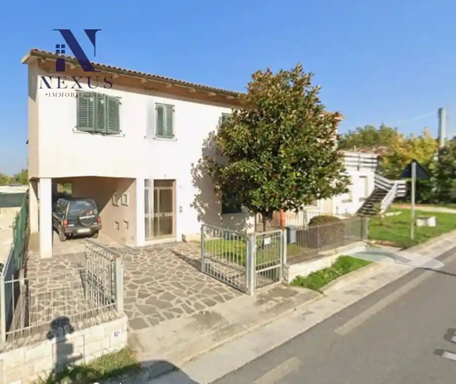 Villa in vendita a Colli al Metauro