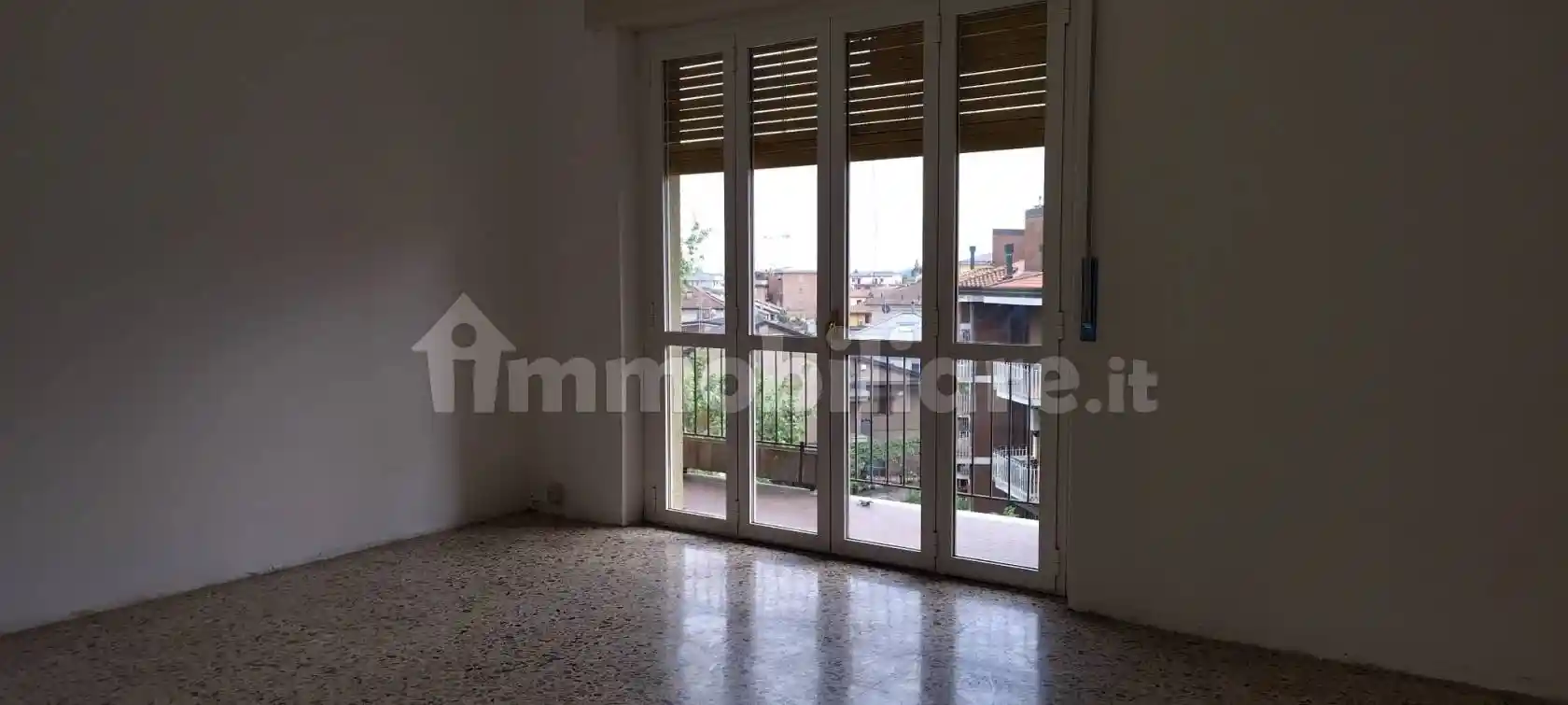 Appartamento in vendita a Crema