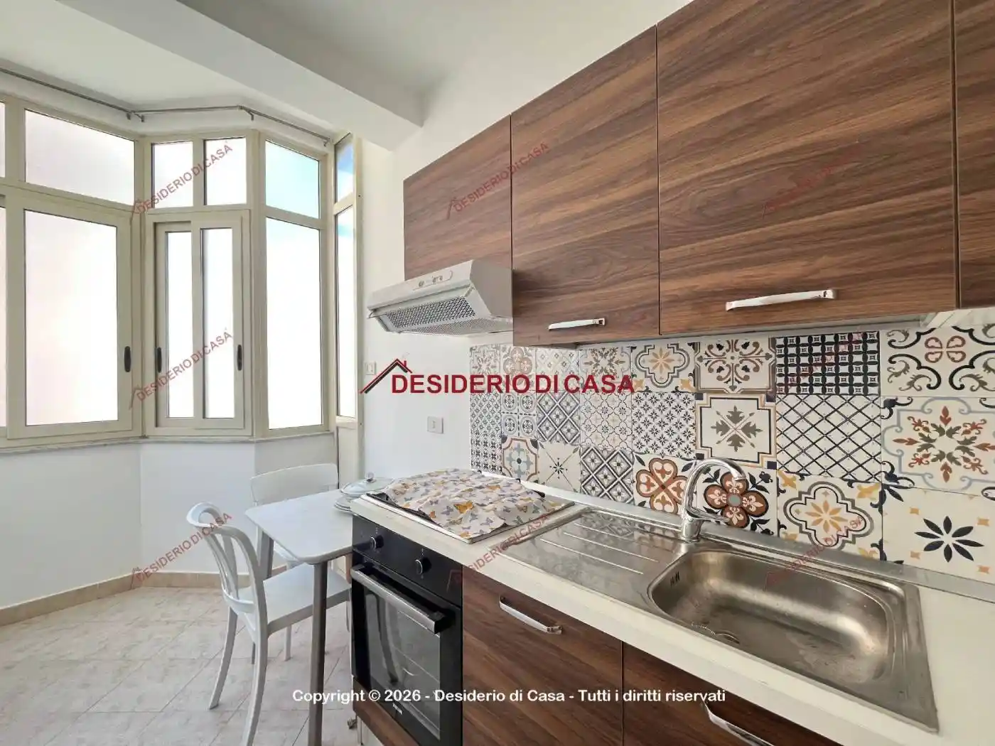Appartamento in affitto a Palermo